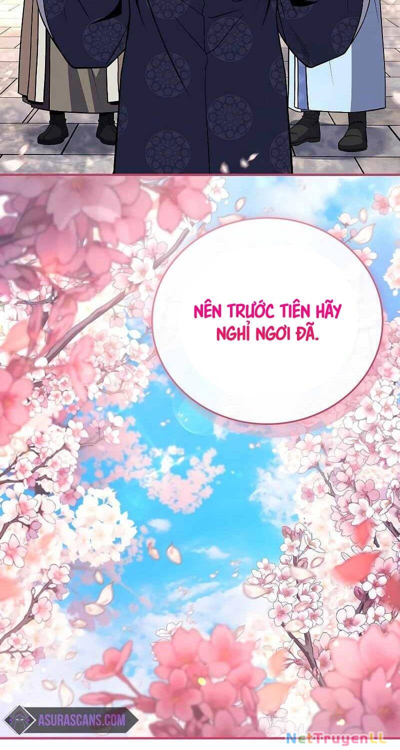 Chuyển Sinh Thành Tiêu Sư Chapter 72 - Trang 4