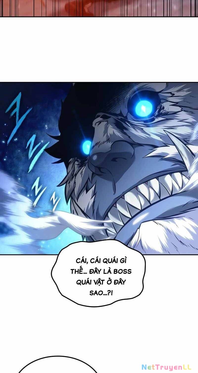 Mạo Hiểm Giả Cuối Cùng Chapter 26 - Trang 4