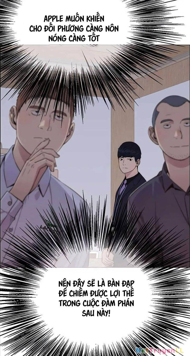 Người Đàn Ông Thực Thụ Chapter 195 - Next Chapter 196