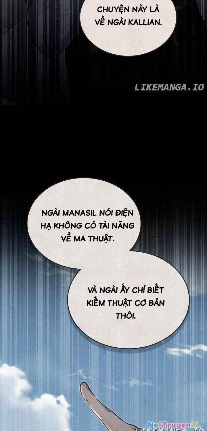 Tái Sinh Thành Hoàng Tử Của Quốc Gia Kẻ Địch Chapter 35 - Trang 4