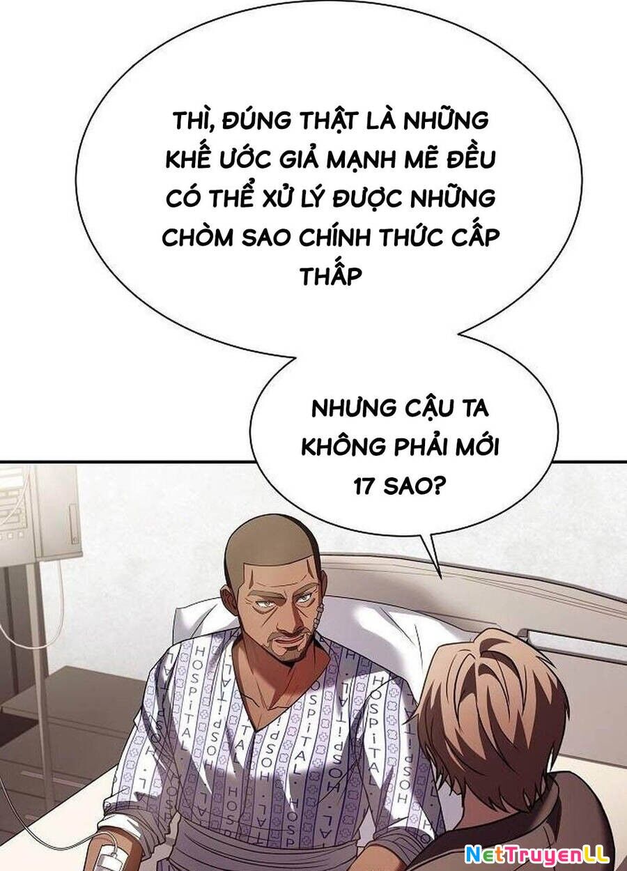 Chòm Sao Là Đệ Tử Của Tôi Chapter 77 - Trang 4