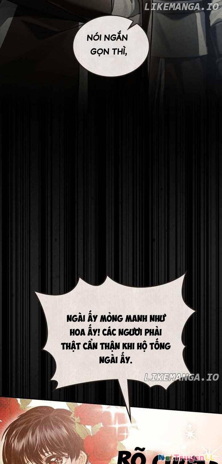 Tái Sinh Thành Hoàng Tử Của Quốc Gia Kẻ Địch Chapter 35 - Trang 4