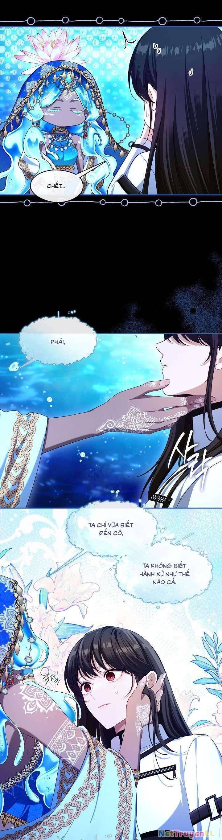 Thợ Săn Hạng S Không Muốn Trở Thành Ác Nữ Chapter 46 - Trang 4