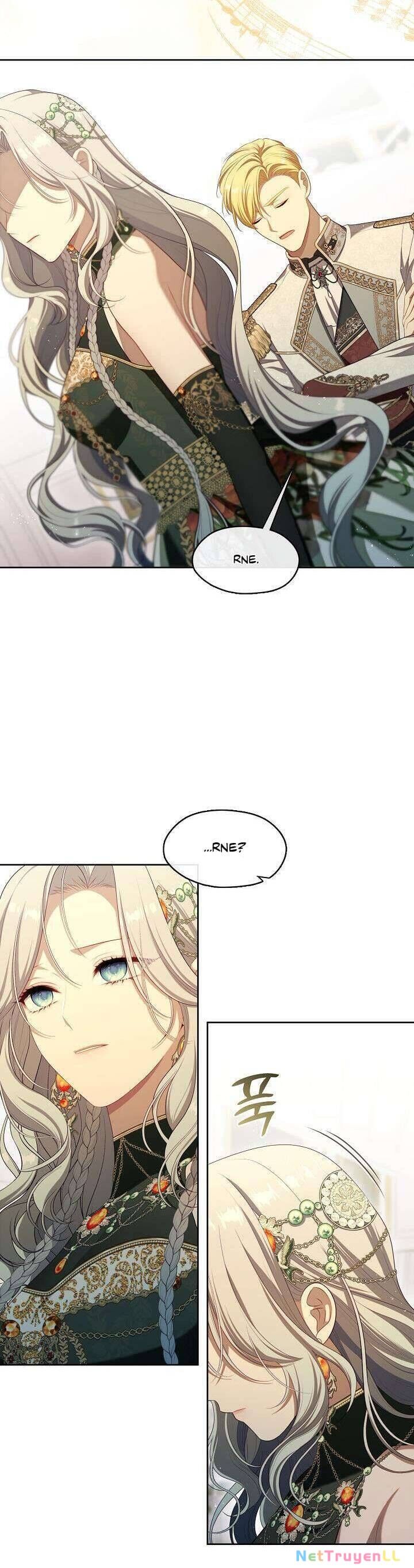 Thợ Săn Hạng S Không Muốn Trở Thành Ác Nữ Chapter 46 - Trang 4