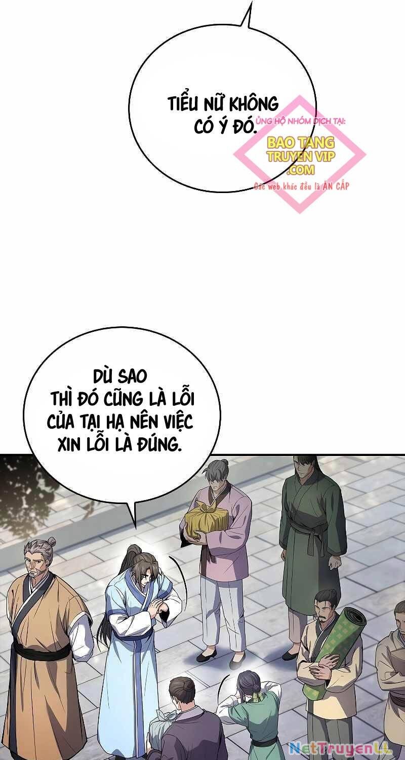 Chuyển Sinh Thành Tiêu Sư Chapter 72 - Trang 4
