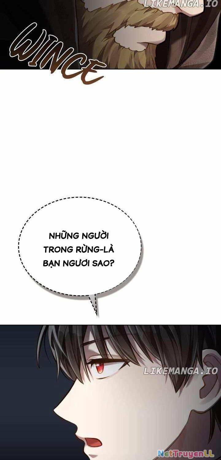 Tái Sinh Thành Hoàng Tử Của Quốc Gia Kẻ Địch Chapter 35 - Trang 4