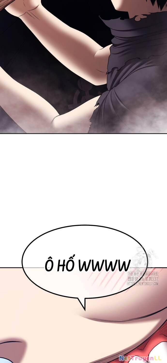 Gậy Gỗ Cấp 99+ Chapter 101 - Trang 4