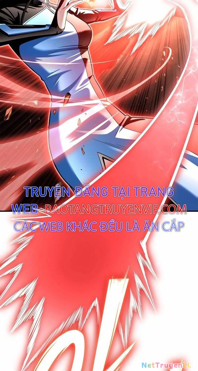 Cuộc Chiến Siêu Nhân Chapter 115 - Trang 4