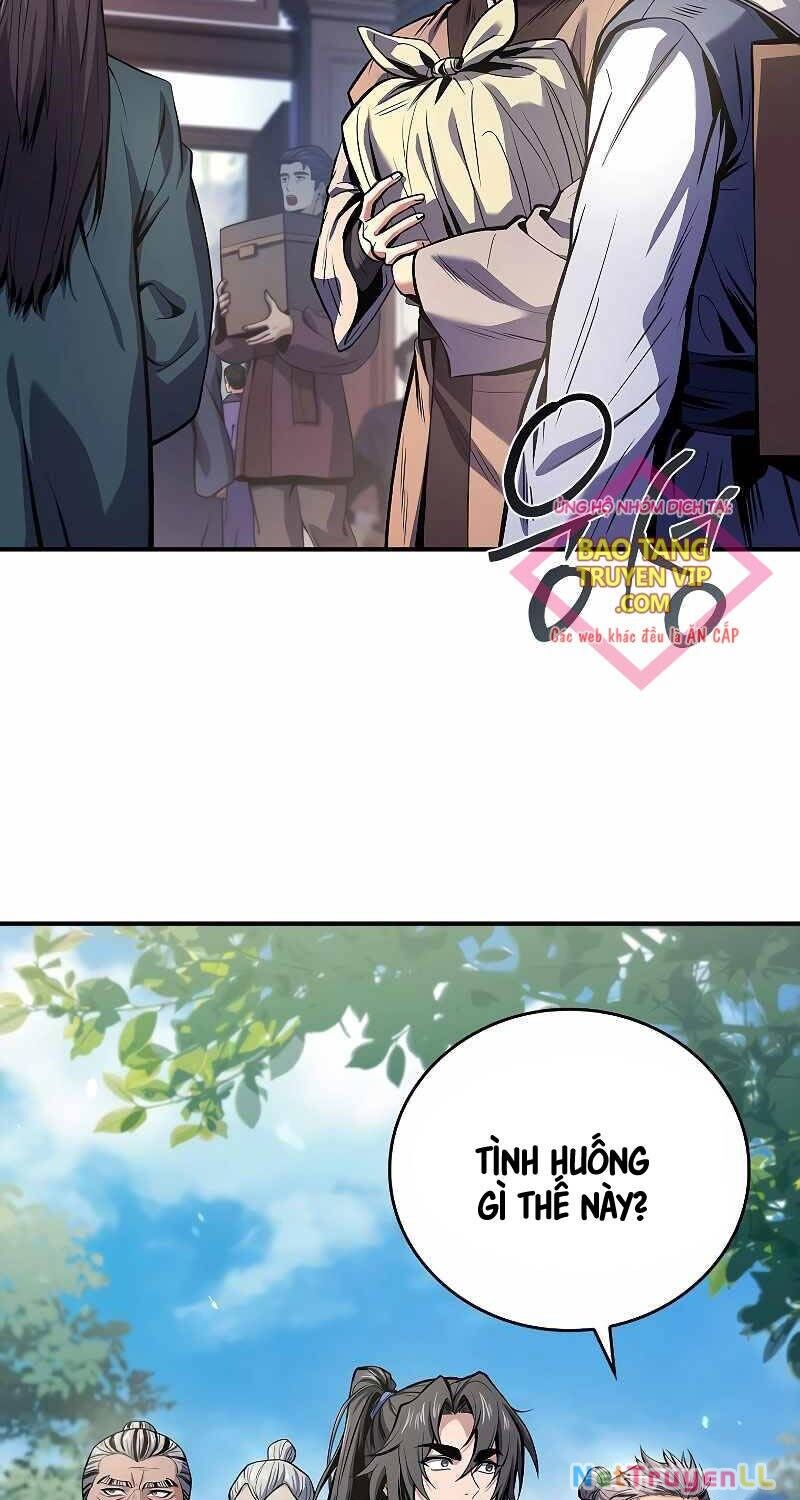 Chuyển Sinh Thành Tiêu Sư Chapter 72 - Trang 4