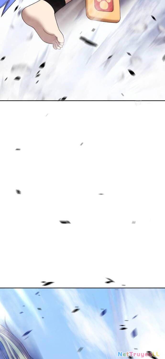 Gậy Gỗ Cấp 99+ Chapter 101 - Trang 4
