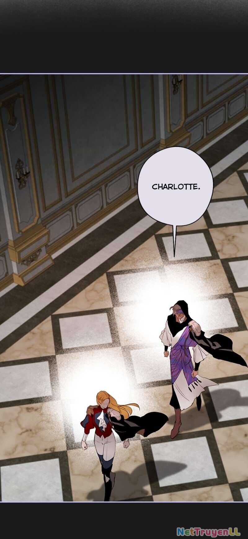 Lời Thú Nhận Của Chúa Tể Bóng Tối Chap 77 - Trang 4