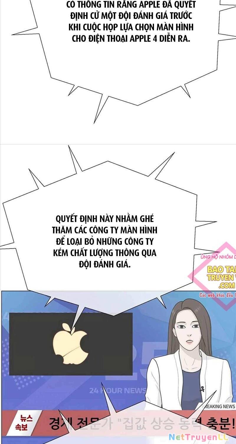 Người Đàn Ông Thực Thụ Chapter 193 - Trang 4