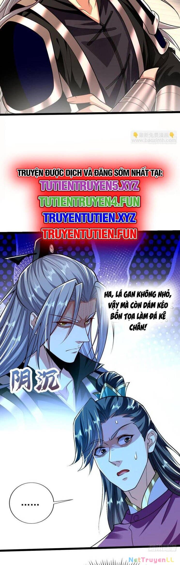 Thập Đại Đế Hoàng Đều Là Đệ Tử Của Ta Chapter 333 - Trang 4