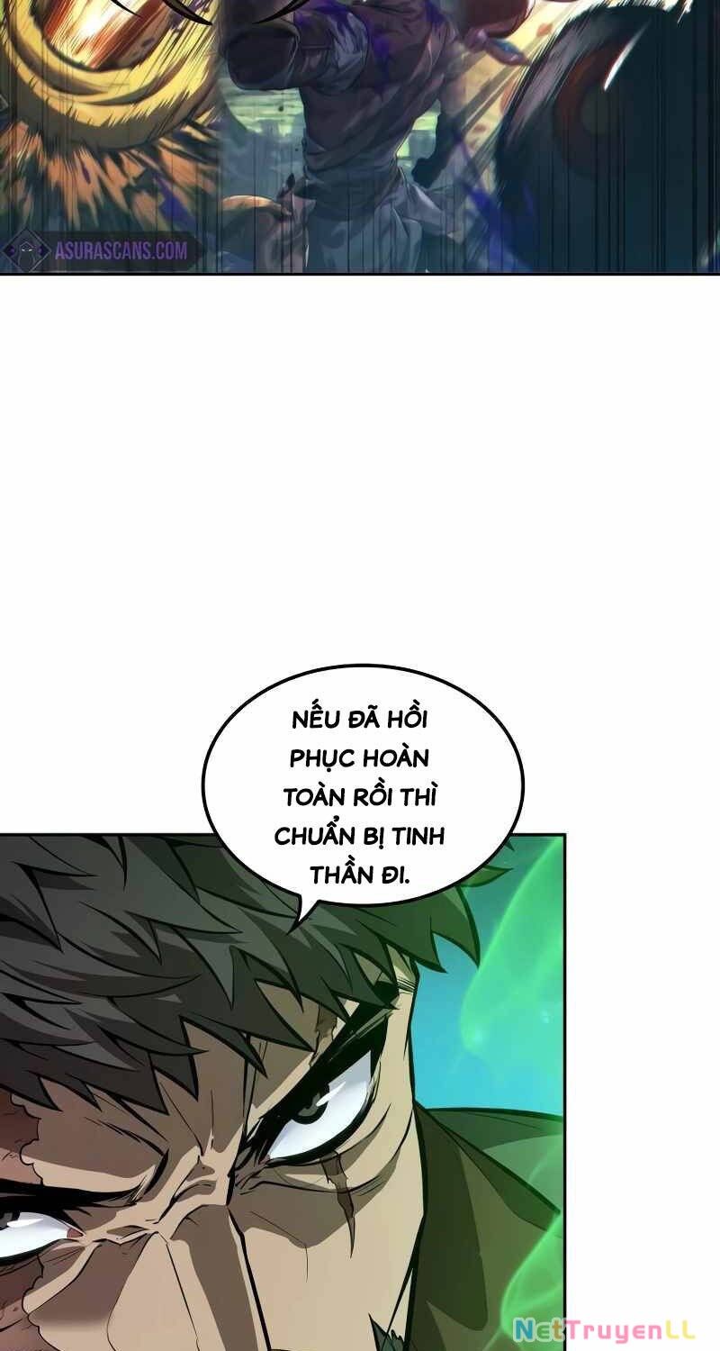 Mạo Hiểm Giả Cuối Cùng Chapter 26 - Trang 4