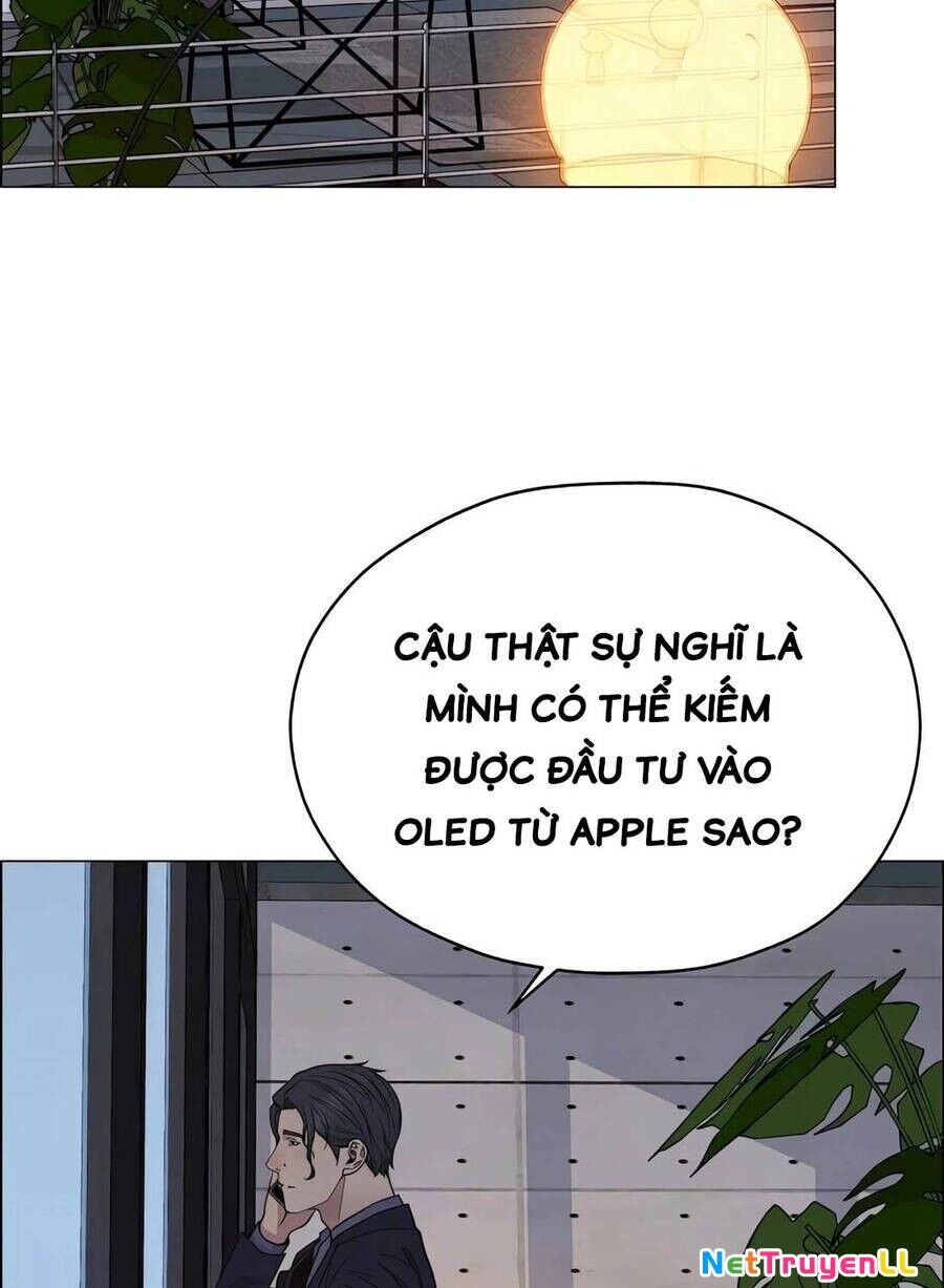 Người Đàn Ông Thực Thụ Chapter 197 - Trang 4