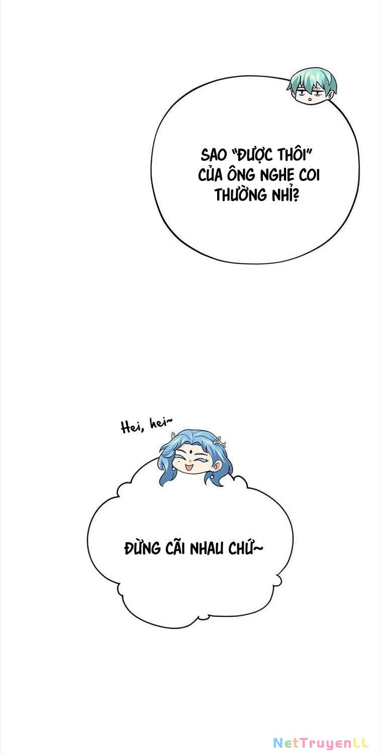 Sự Thức Tỉnh Của Hắc Ma Pháp Sư Sau 66666 Năm Chapter 125 - Trang 4