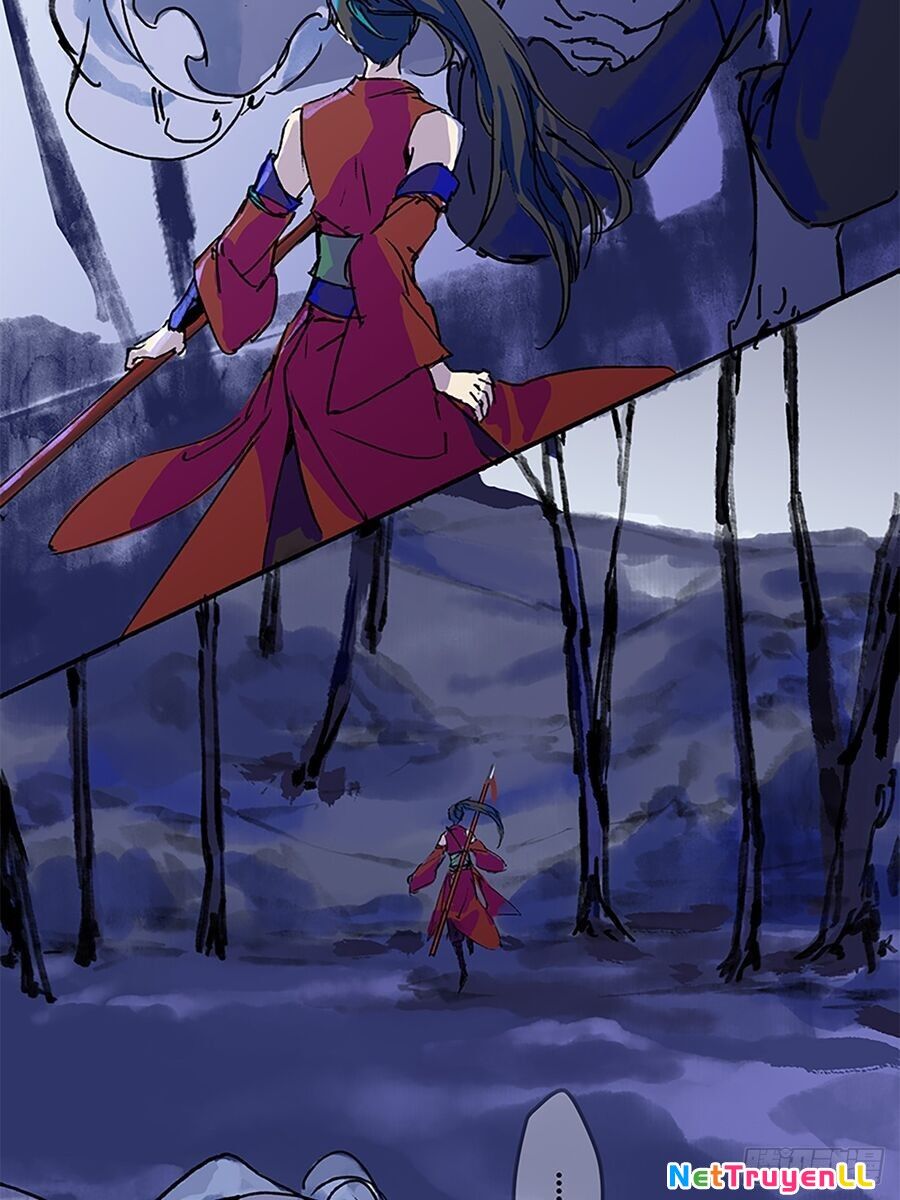 Cô Vọng Ngôn Chi Chapter 1 - Trang 3