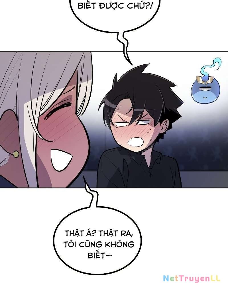 Chế Ngự Kiếm Chapter 70 - Trang 4