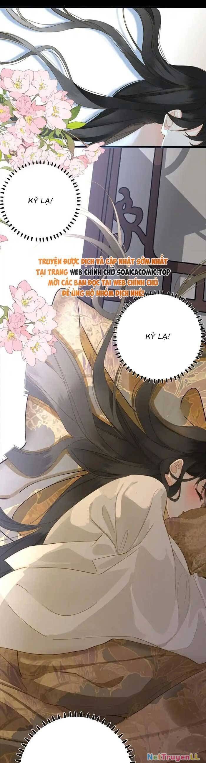 Vương Gia Hắn Luôn Nghĩ Tôi Yêu Hắn Đến Nghiện Chapter 84 - Trang 4