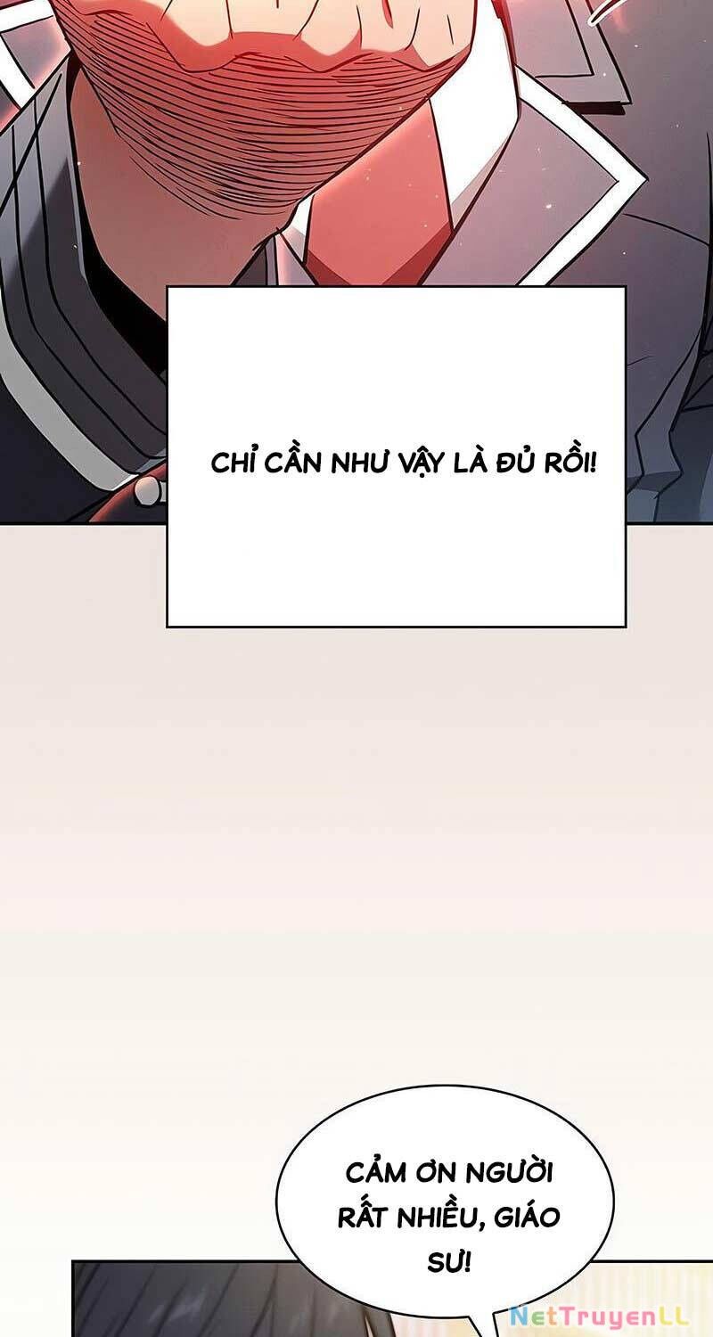 Kiếm Sĩ Thiên Tài Của Học Viện Chapter 56 - Trang 4