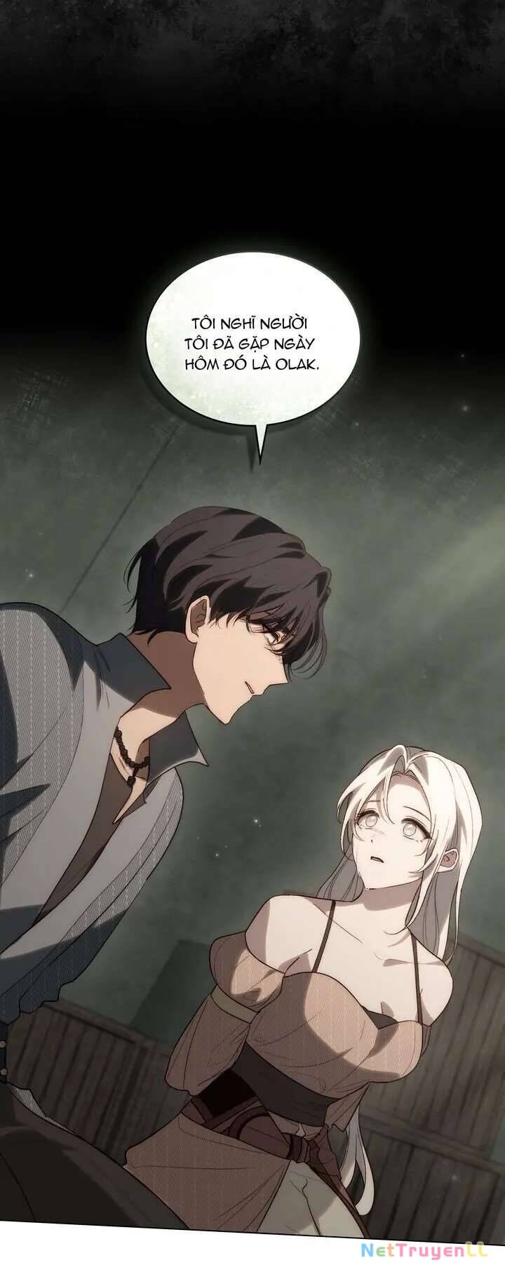 Khi Số Phận Tìm Đến Hai Ta Chapter 45 - Trang 4