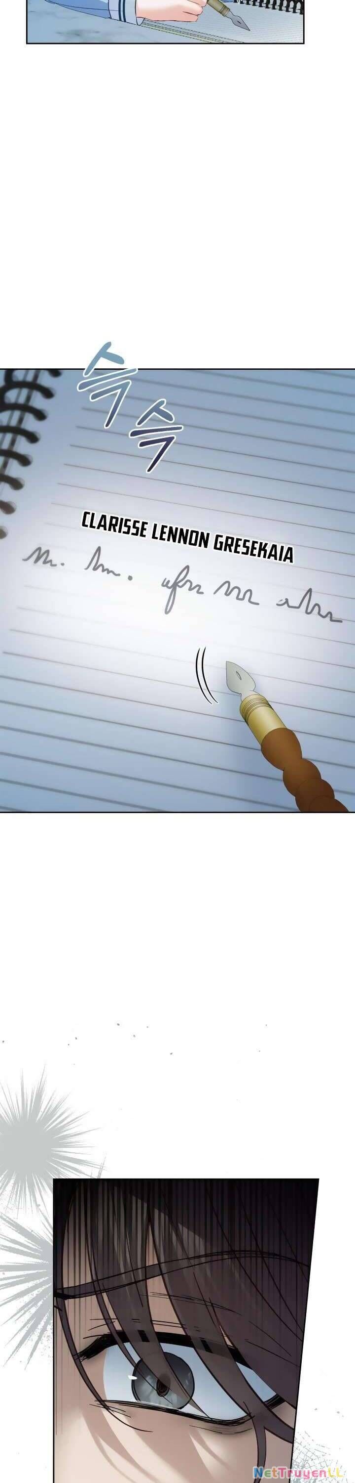 Phạm Nhân Bé Con Của Dinh Thự Mùa Đông Chapter 40 - Trang 4