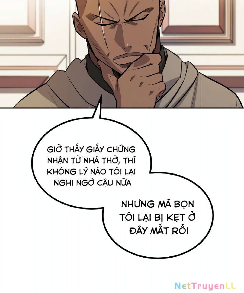 Chế Ngự Kiếm Chapter 71 - Trang 4