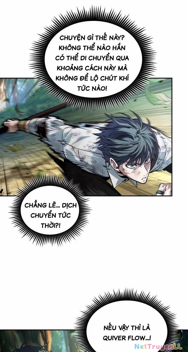 Mạo Hiểm Giả Cuối Cùng Chapter 26 - Trang 4