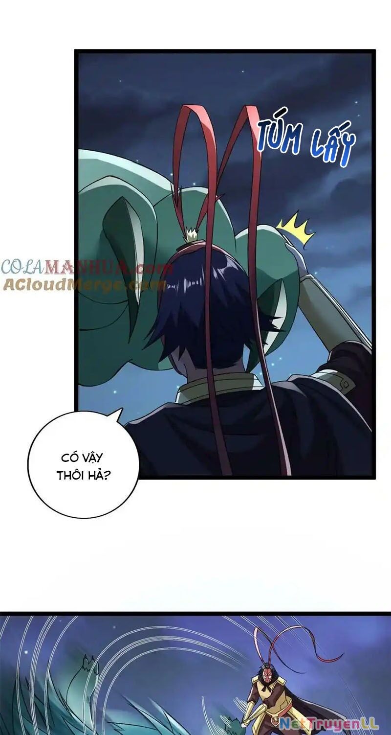 Ta Có 999 Loại Dị Năng Chapter 207 - Next Chapter 208