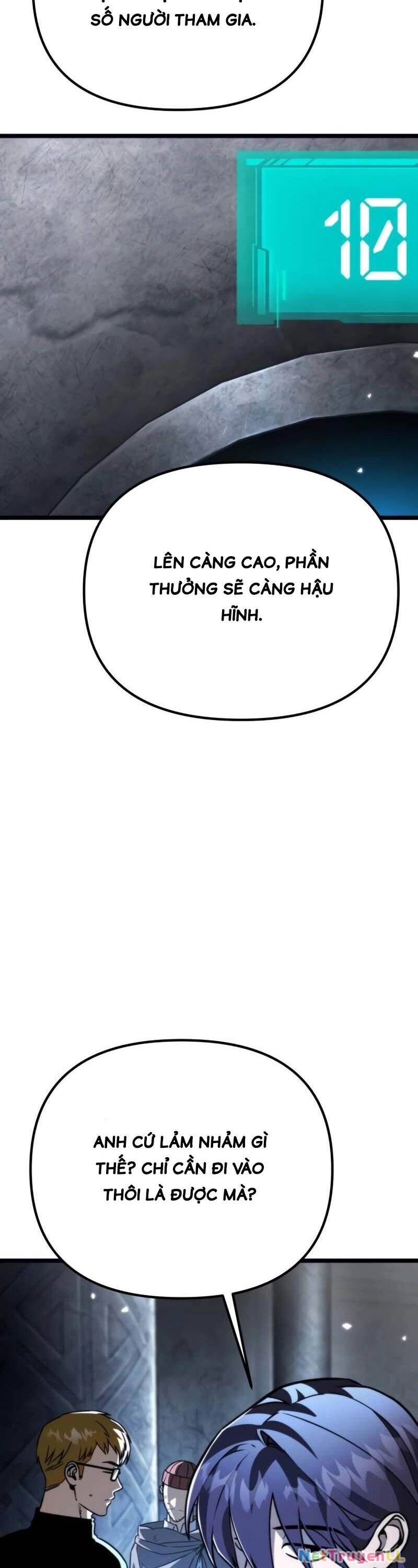 Chiến Binh Hồi Quy Chapter 37 - Next Chapter 38