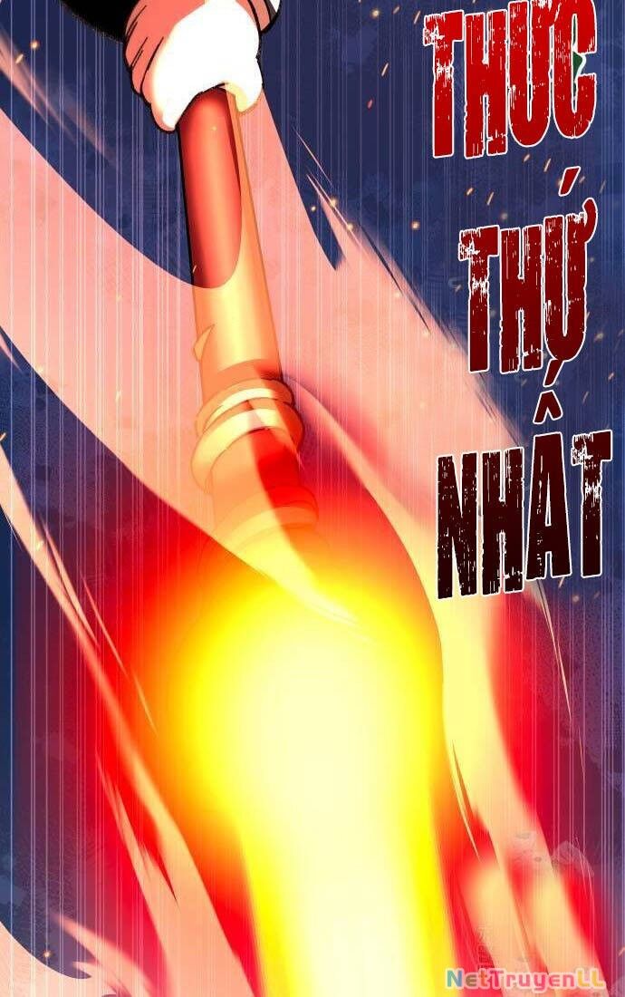 Ông Võ Giả Và Cháu Chí Tôn Chapter 49 - Trang 4