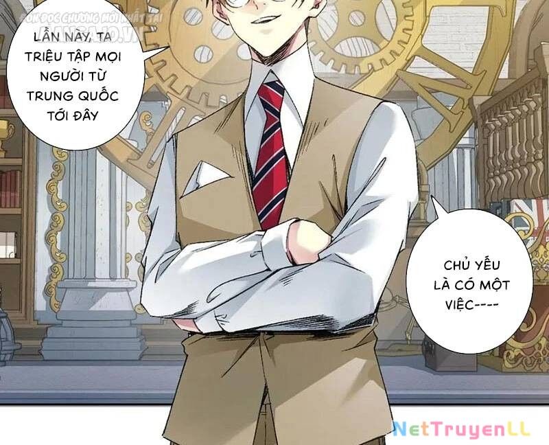 Câu Lạc Bộ Trường Sinh Chapter 286 - Trang 4
