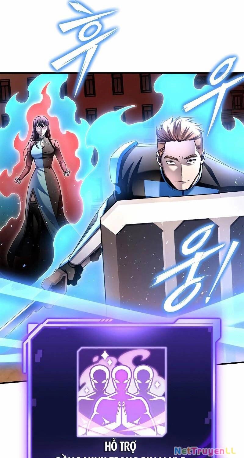 Cuộc Chiến Siêu Nhân Chapter 115 - Trang 4