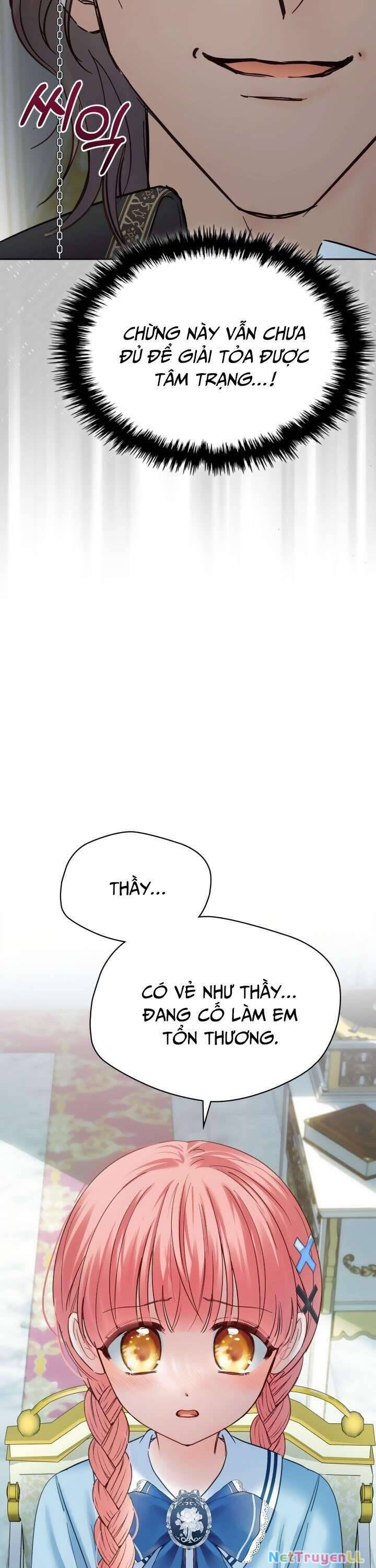 Phạm Nhân Bé Con Của Dinh Thự Mùa Đông Chapter 40 - Trang 4