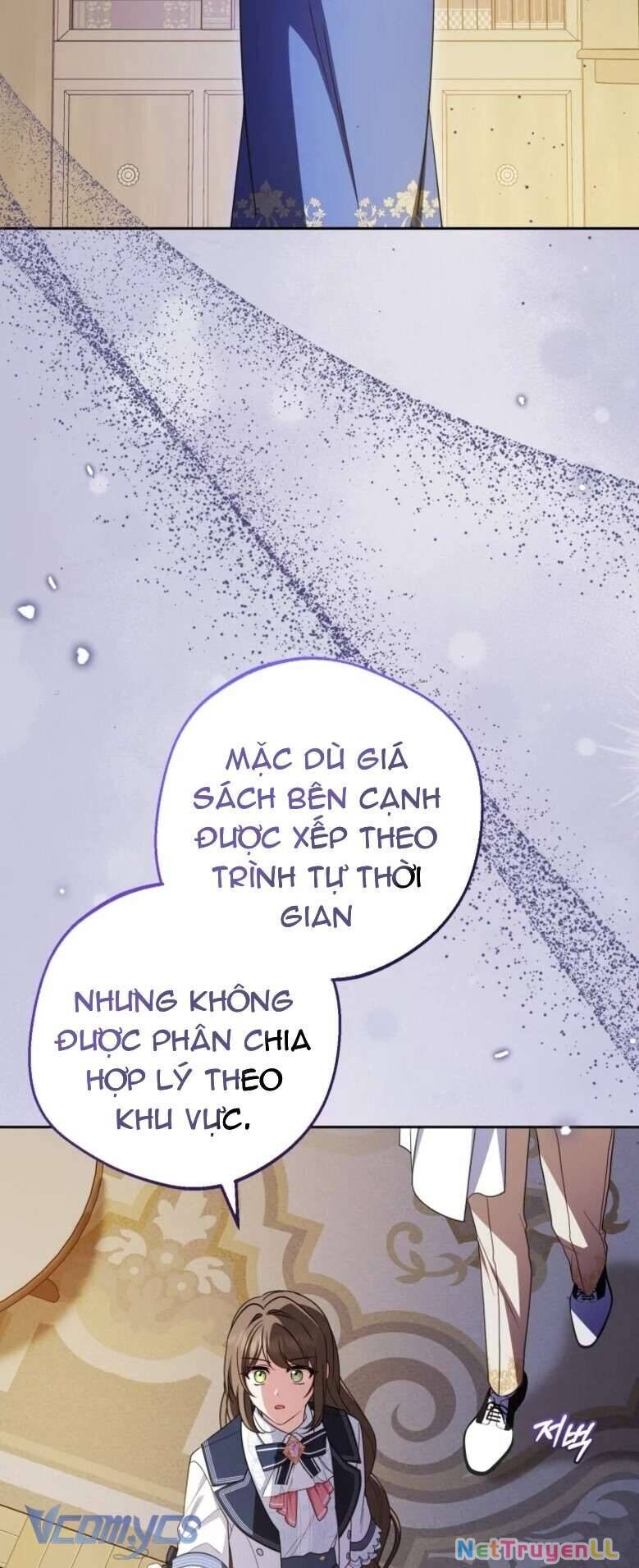 Được Yêu Thương Mà Còn Ngại Ngùng Sao! Chap 72 - Trang 4