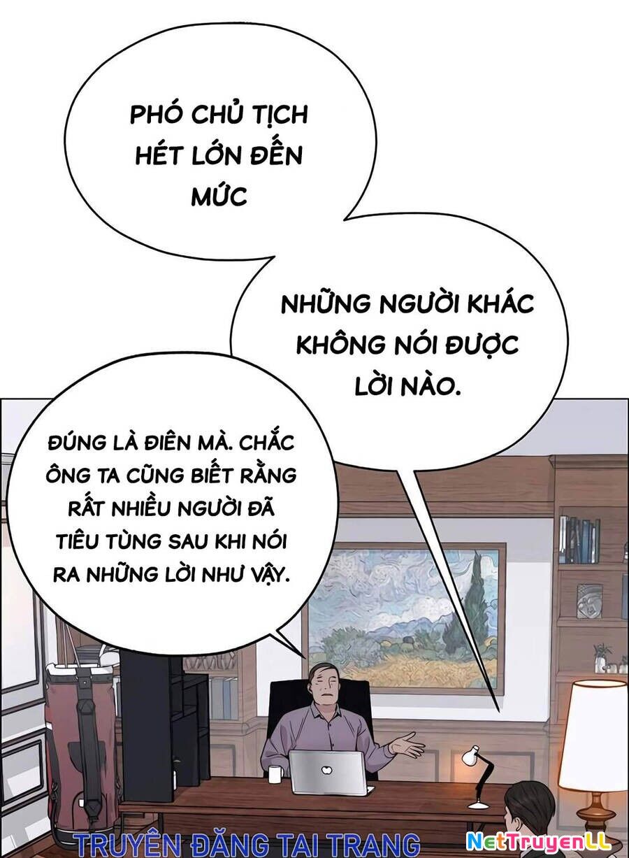 Người Đàn Ông Thực Thụ Chapter 197 - Trang 4