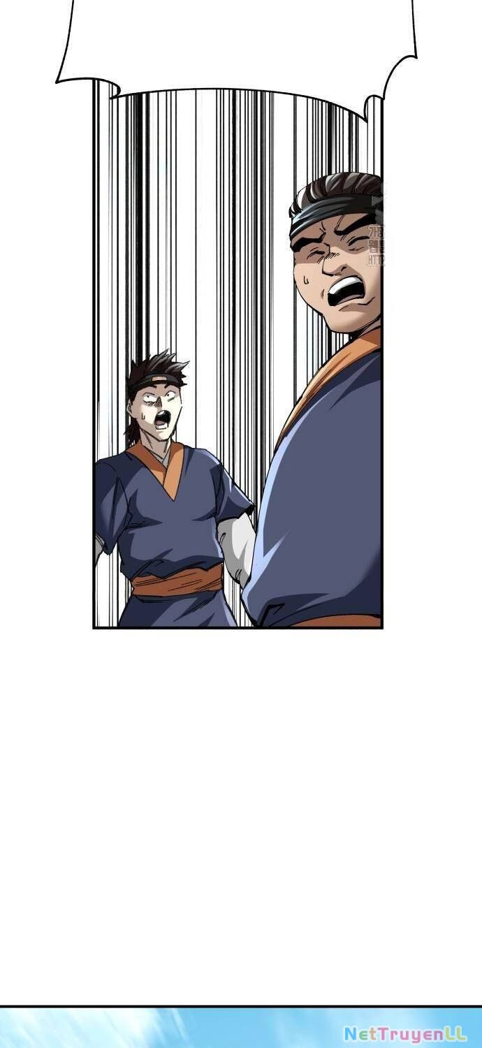 Ông Võ Giả Và Cháu Chí Tôn Chapter 49 - Trang 4