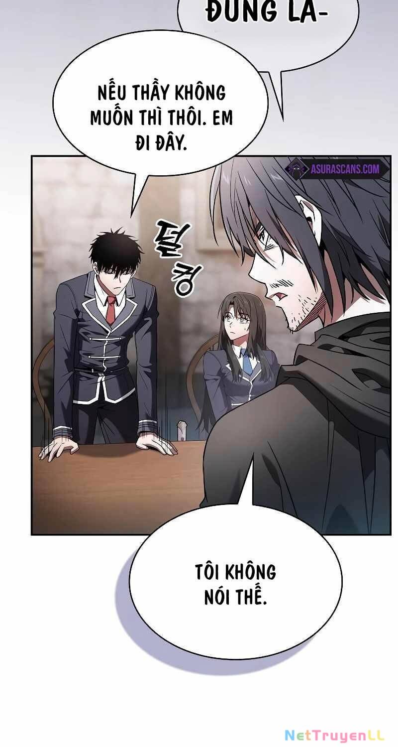 Kiếm Sĩ Thiên Tài Của Học Viện Chapter 55 - Trang 4