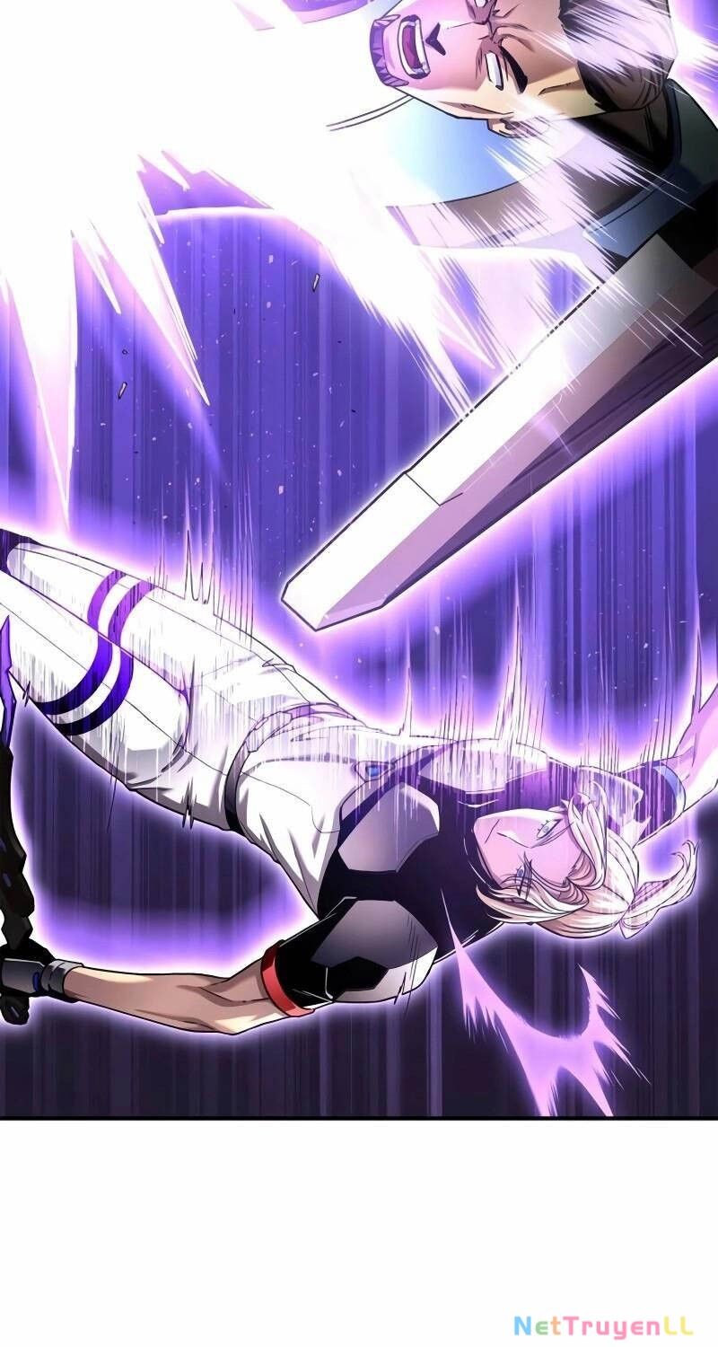 Cuộc Chiến Siêu Nhân Chapter 113 - Trang 4