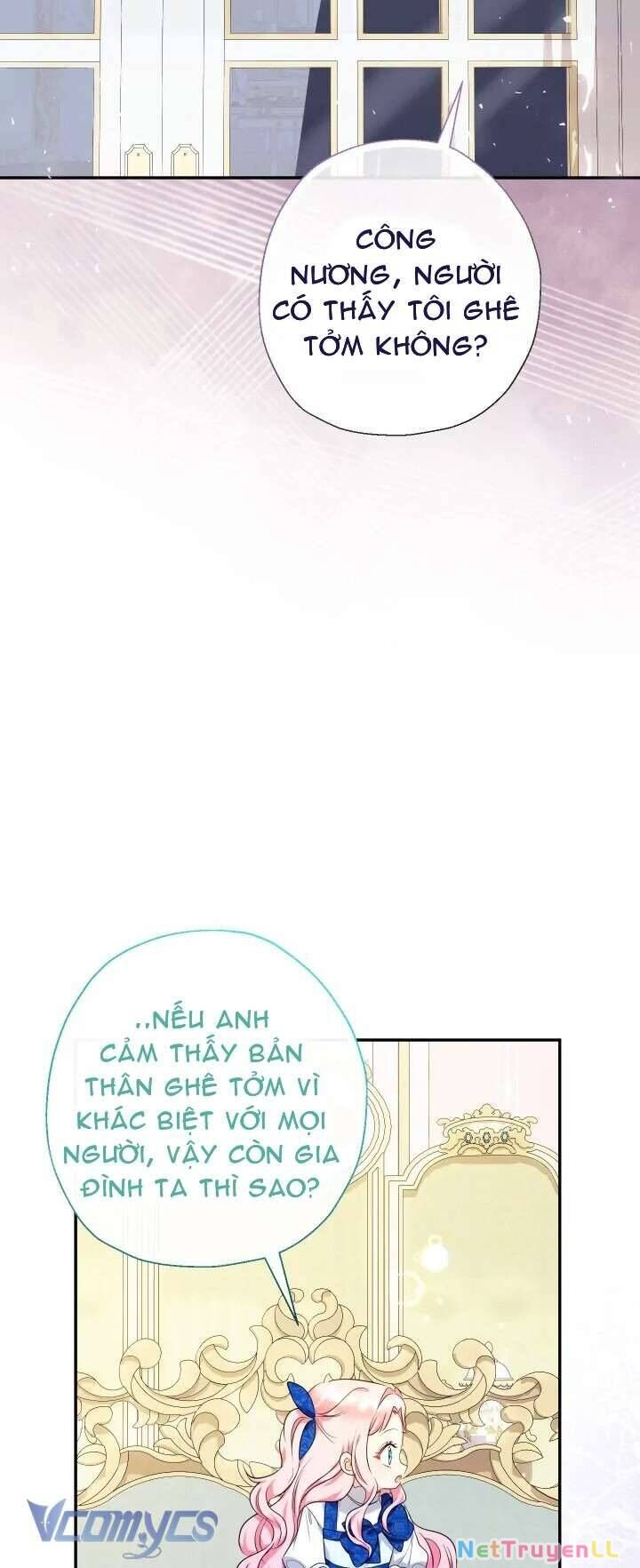 Tiểu Thư Tích Tiền Đi Bụi Chapter 54 - Trang 4