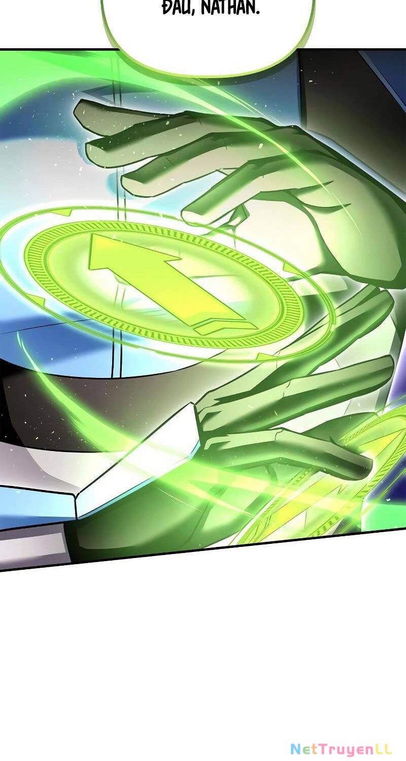 Cuộc Chiến Siêu Nhân Chapter 115 - Trang 4