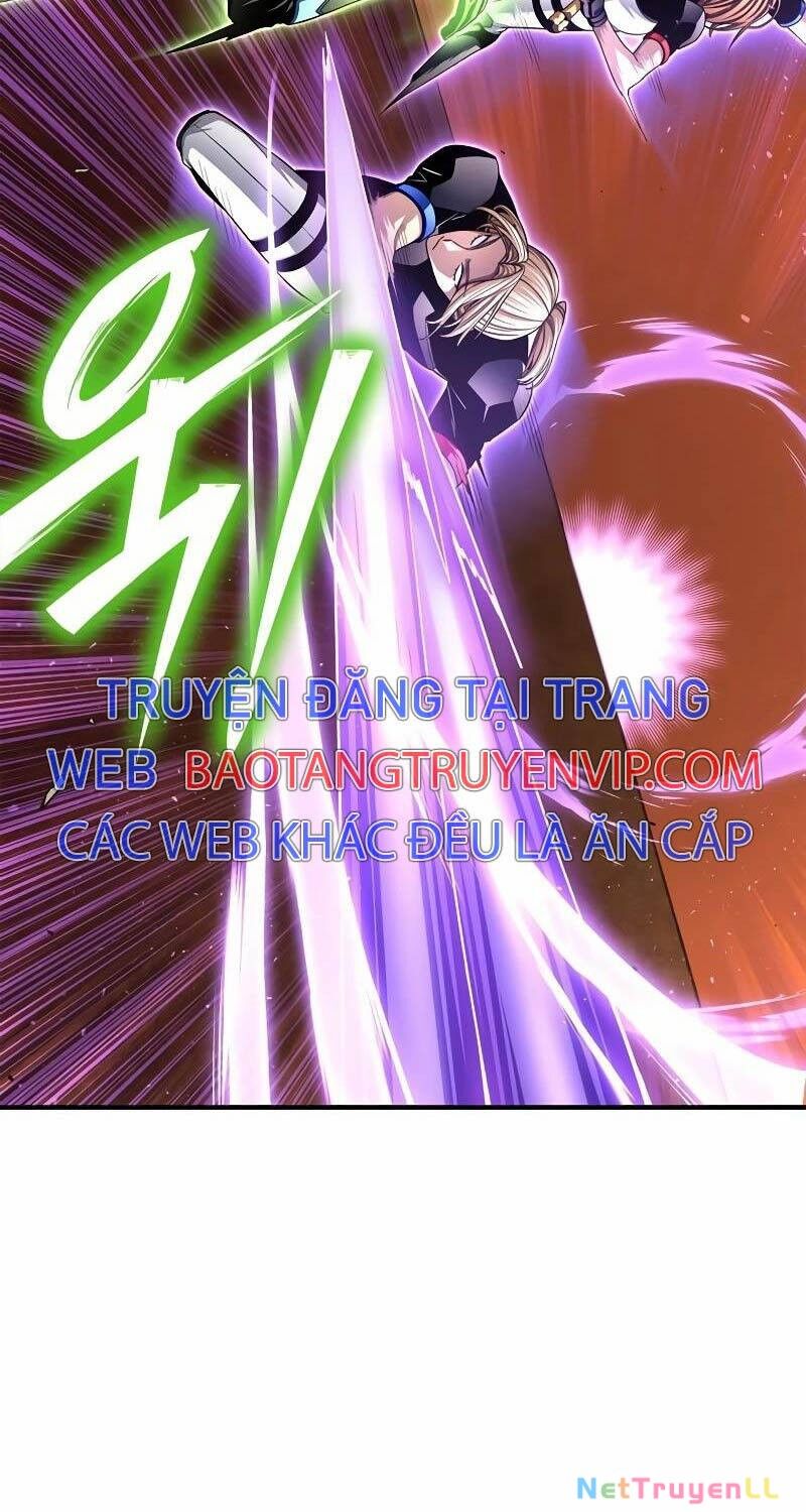 Cuộc Chiến Siêu Nhân Chapter 115 - Trang 4
