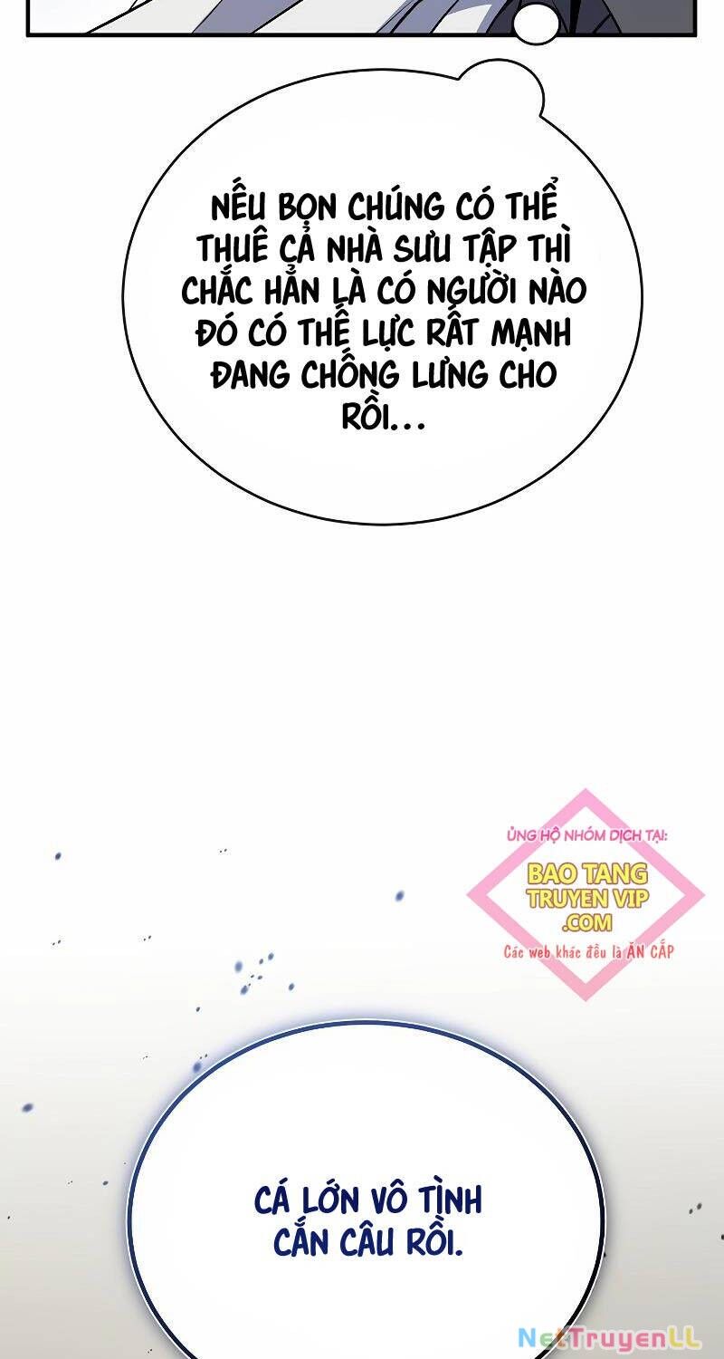 Những Nhân Vật Chính Mà Chỉ Tôi Biết Chapter 34 - Trang 4