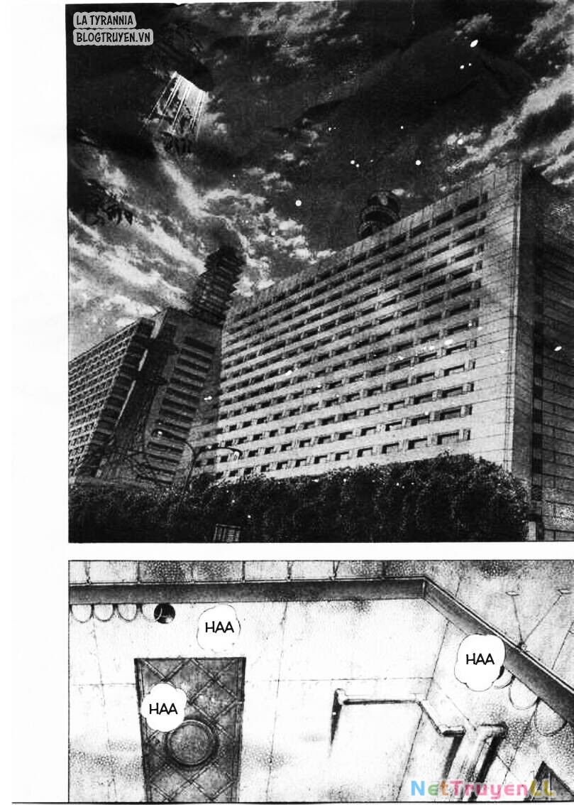 Usogui Chapter 142 - Trang 4