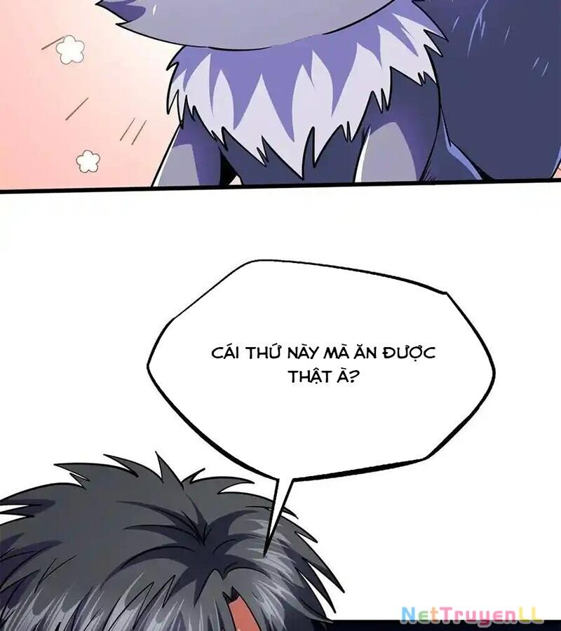 Siêu Cấp Thần Cơ Nhân Chapter 248 - Trang 4