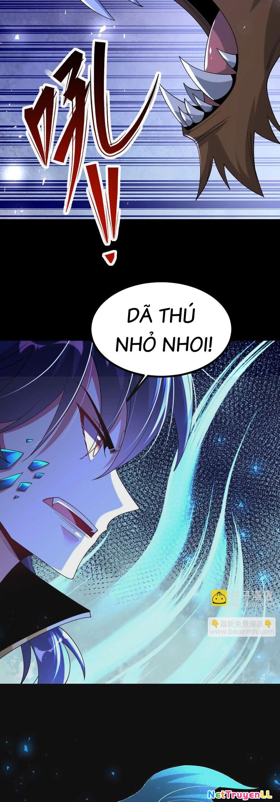 Ngạo Thế Đan Thần Chapter 55 - Trang 4