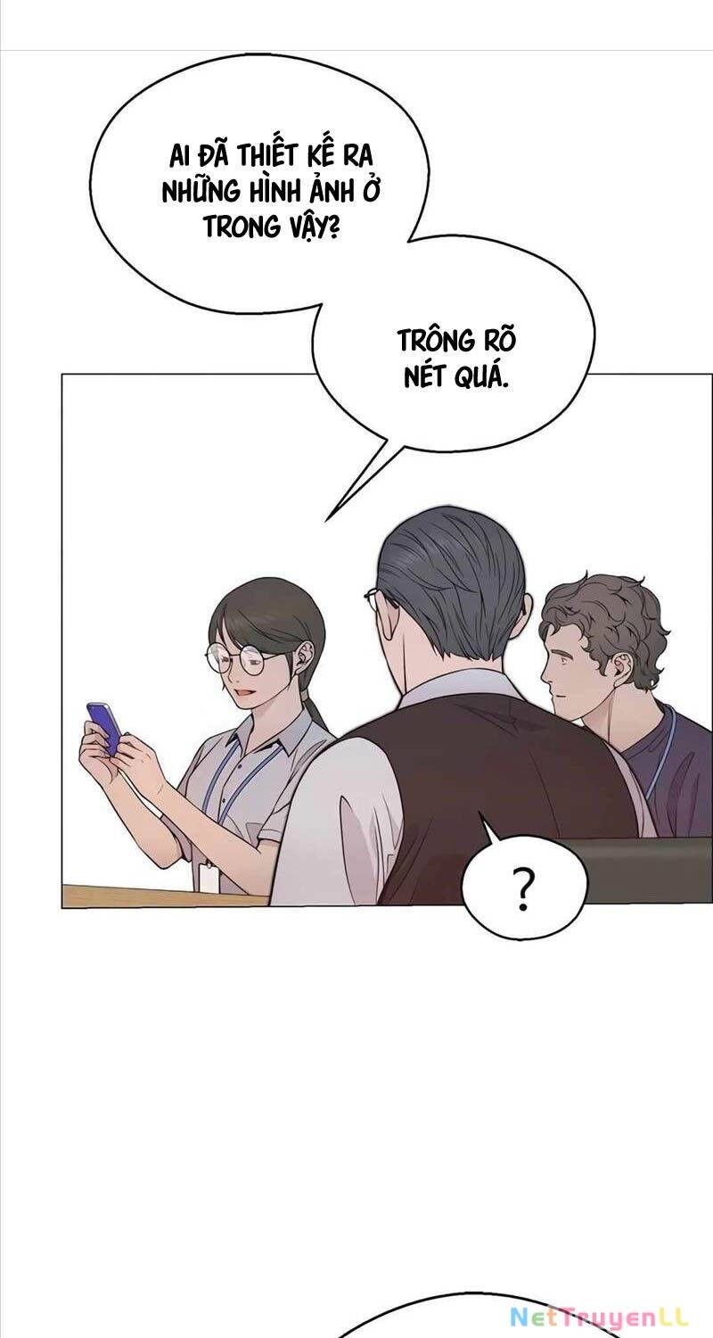 Người Đàn Ông Thực Thụ Chapter 194 - Trang 4