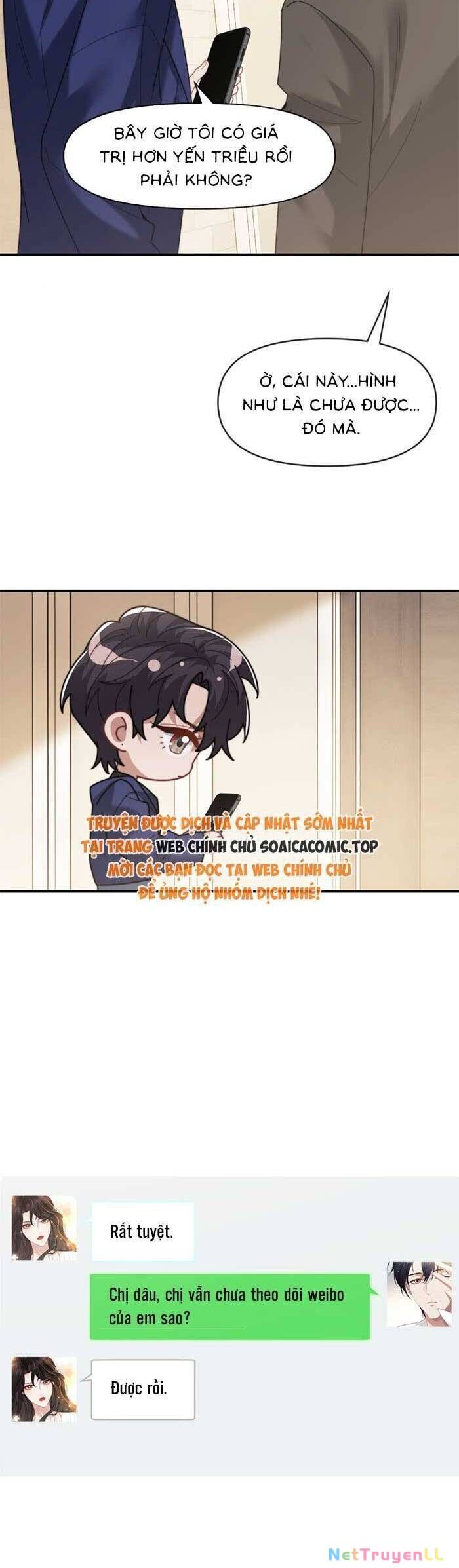 Nữ Tướng Xuyên Đến Hiện Đại Trở Thành Chị Dâu Quyền Lực Chapter 99 - Trang 4