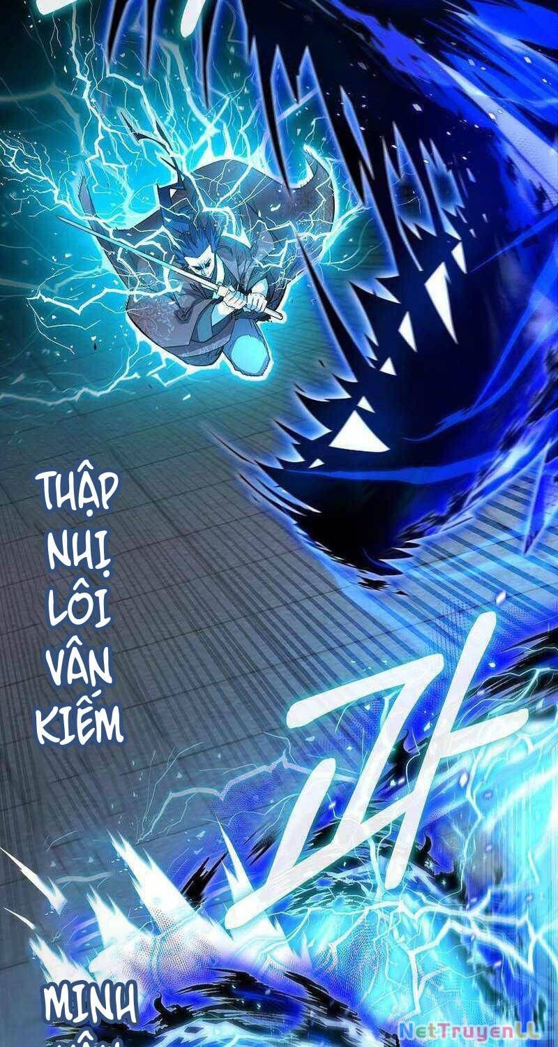 Sự Chuyển Sinh Vào Võ Lâm Thế Gia Của Ranker Chapter 124 - Trang 2