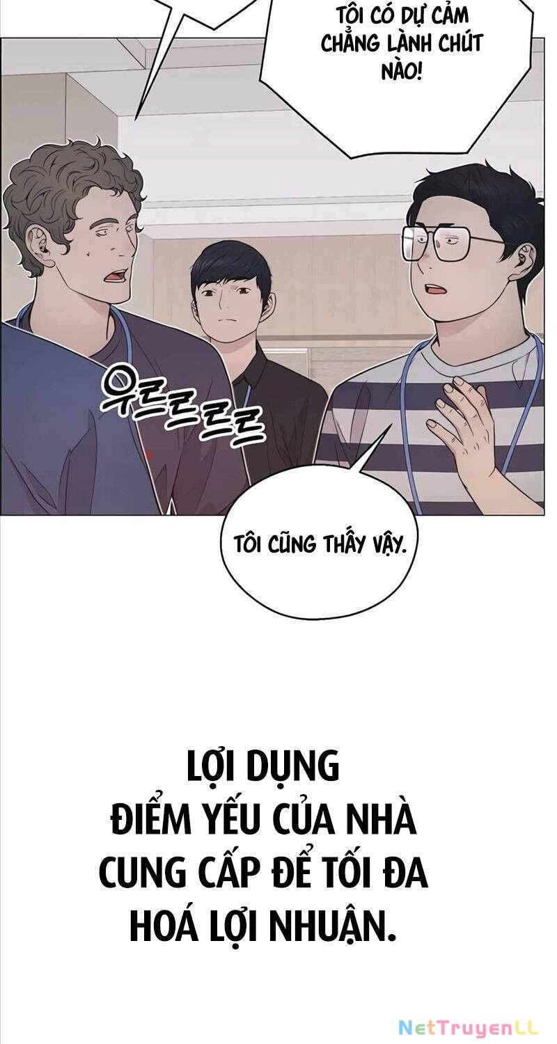 Người Đàn Ông Thực Thụ Chapter 194 - Trang 4